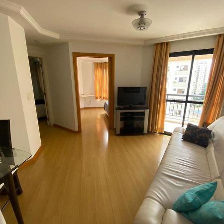 Maison D'Stan Com Maquina Cozinha E 2 Quartos Uh82 São Paulo Exteriér fotografie