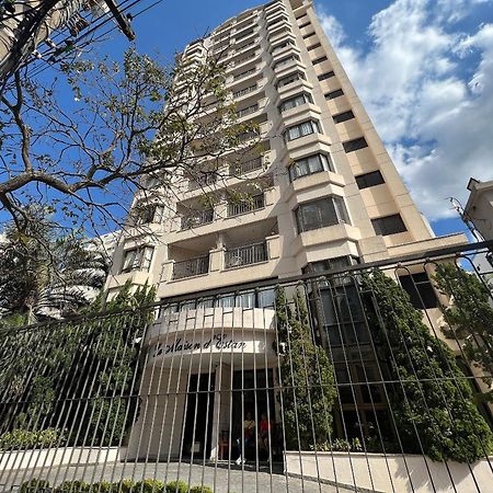 Maison D'Stan Com Maquina Cozinha E 2 Quartos Uh82 São Paulo Exteriér fotografie