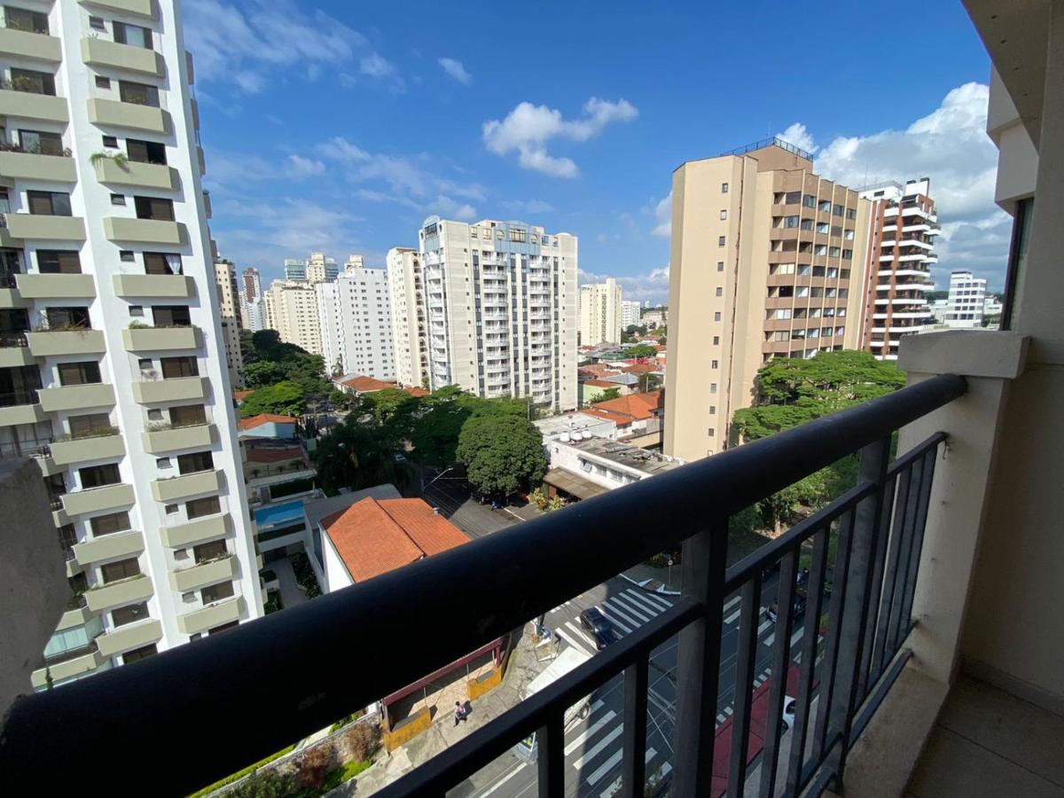 Maison D'Stan Com Maquina Cozinha E 2 Quartos Uh82 São Paulo Exteriér fotografie