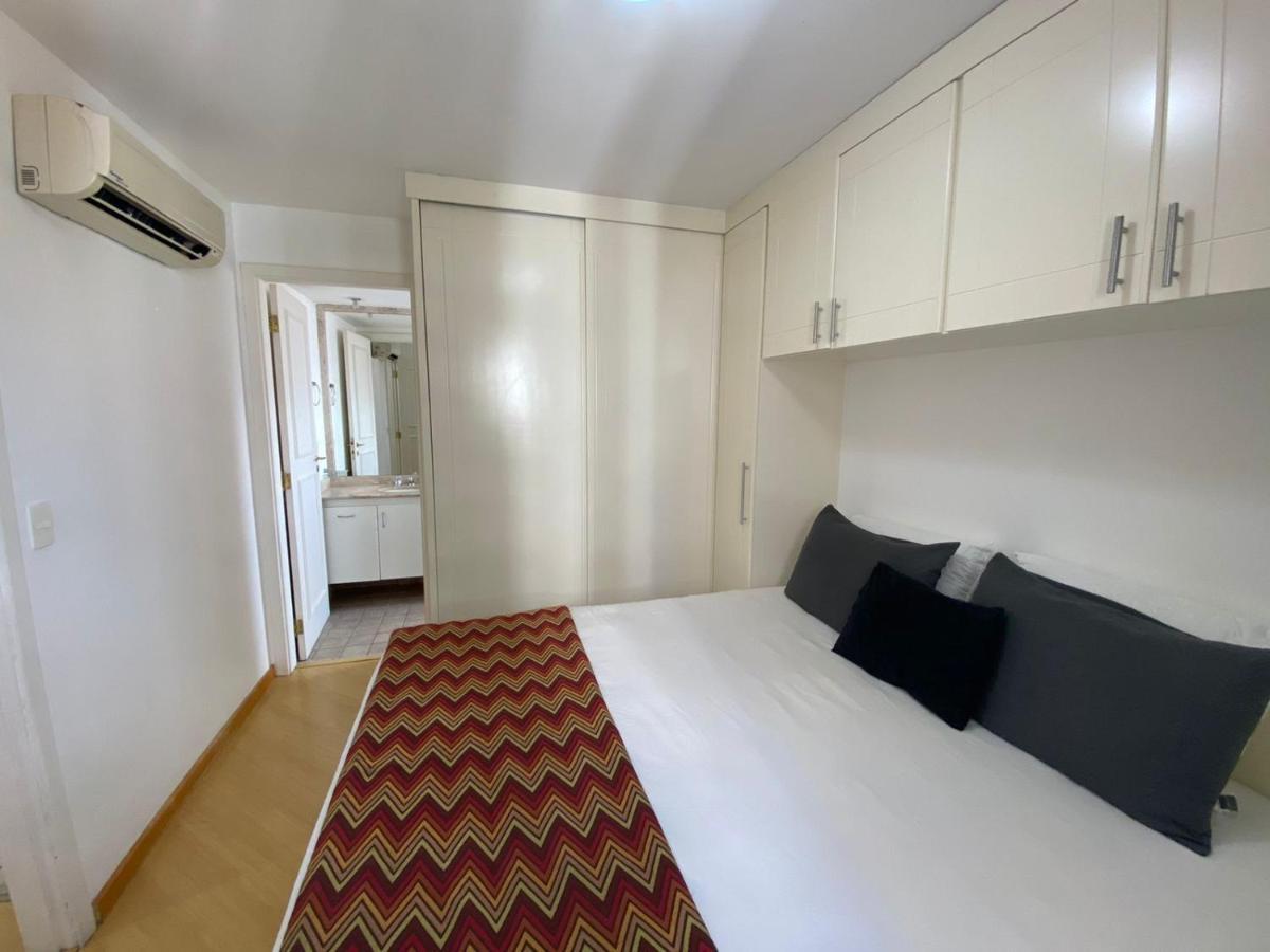 Maison D'Stan Com Maquina Cozinha E 2 Quartos Uh82 São Paulo Exteriér fotografie