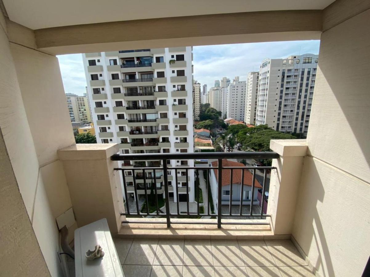 Maison D'Stan Com Maquina Cozinha E 2 Quartos Uh82 São Paulo Exteriér fotografie