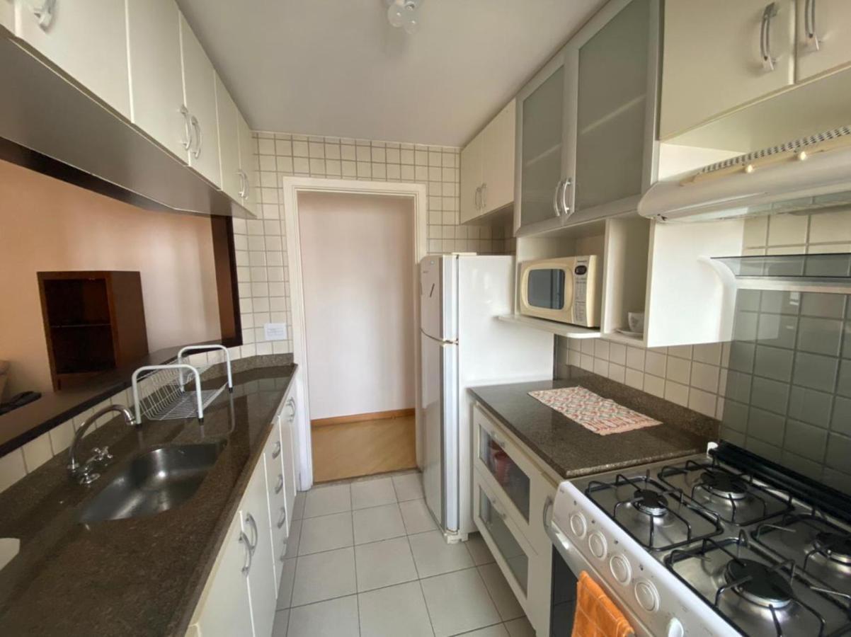 Maison D'Stan Com Maquina Cozinha E 2 Quartos Uh82 São Paulo Exteriér fotografie