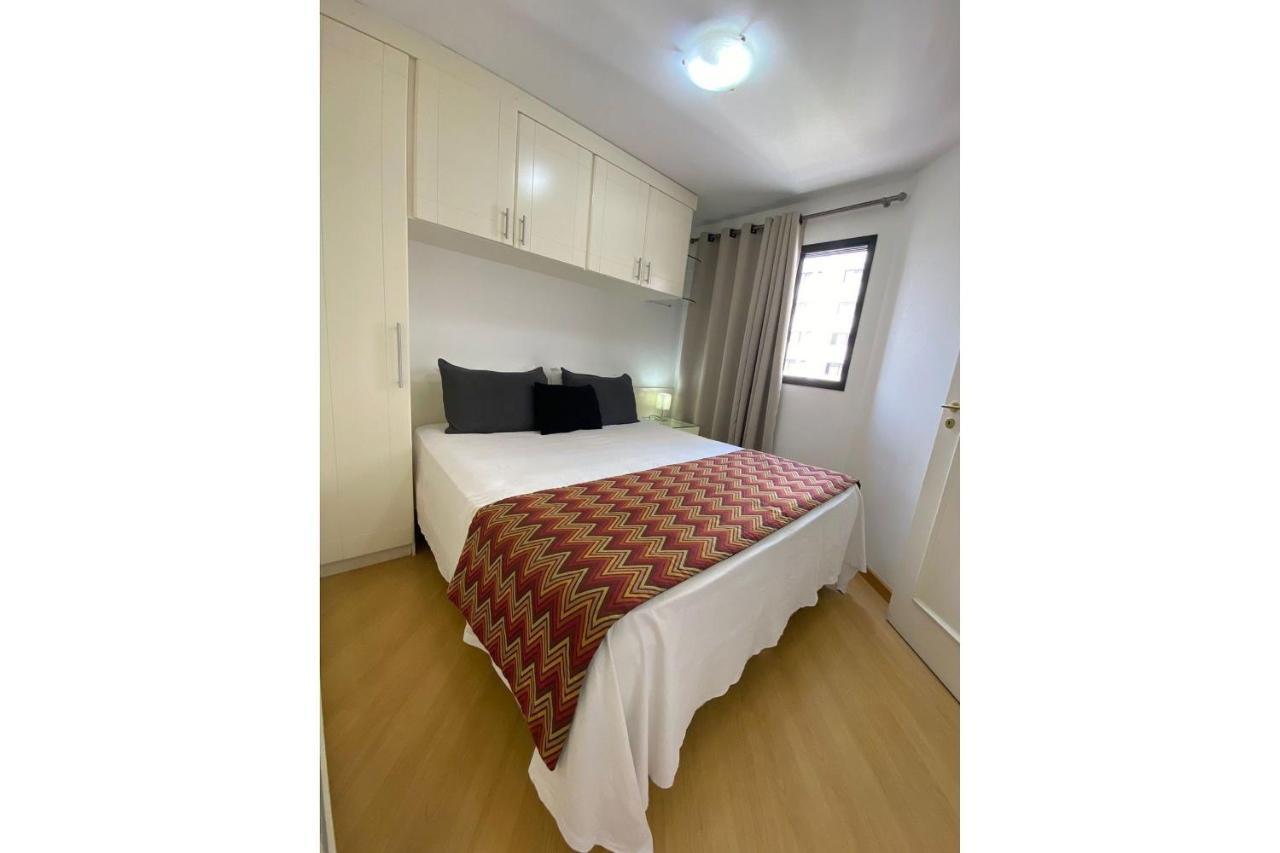 Maison D'Stan Com Maquina Cozinha E 2 Quartos Uh82 São Paulo Exteriér fotografie