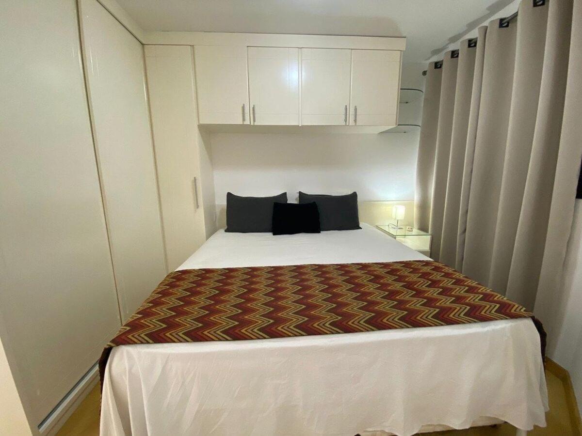 Maison D'Stan Com Maquina Cozinha E 2 Quartos Uh82 São Paulo Exteriér fotografie
