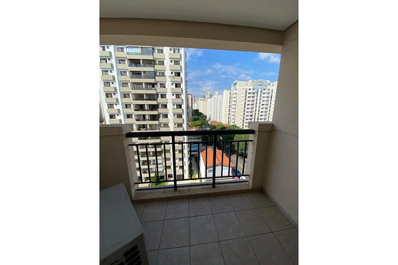 Maison D'Stan Com Maquina Cozinha E 2 Quartos Uh82 São Paulo Exteriér fotografie