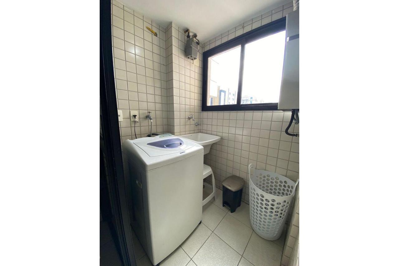 Maison D'Stan Com Maquina Cozinha E 2 Quartos Uh82 São Paulo Exteriér fotografie