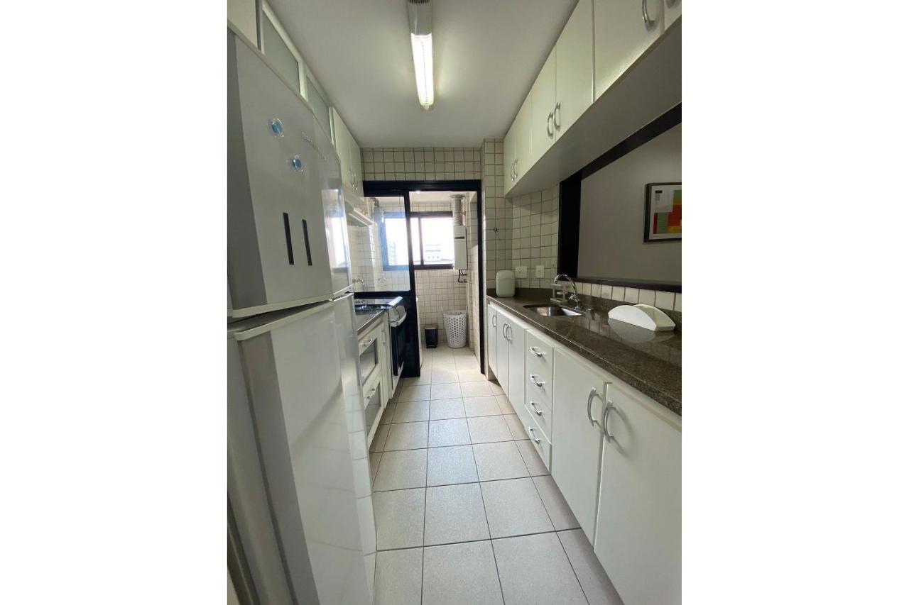 Maison D'Stan Com Maquina Cozinha E 2 Quartos Uh82 São Paulo Exteriér fotografie