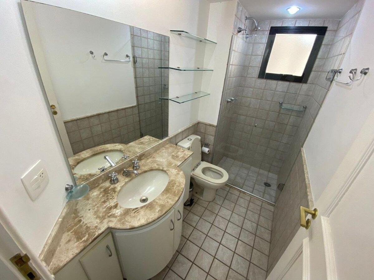 Maison D'Stan Com Maquina Cozinha E 2 Quartos Uh82 São Paulo Exteriér fotografie