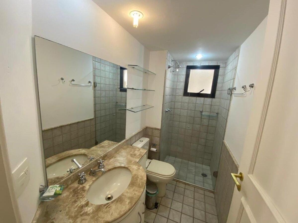Maison D'Stan Com Maquina Cozinha E 2 Quartos Uh82 São Paulo Exteriér fotografie