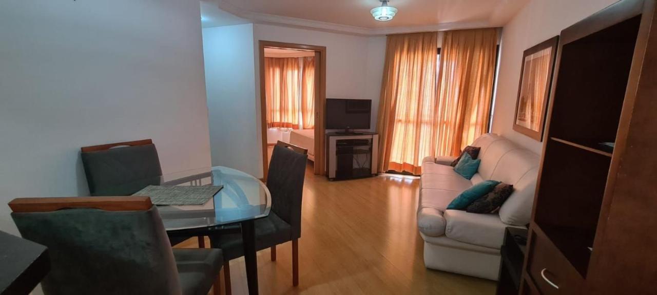 Maison D'Stan Com Maquina Cozinha E 2 Quartos Uh82 São Paulo Exteriér fotografie