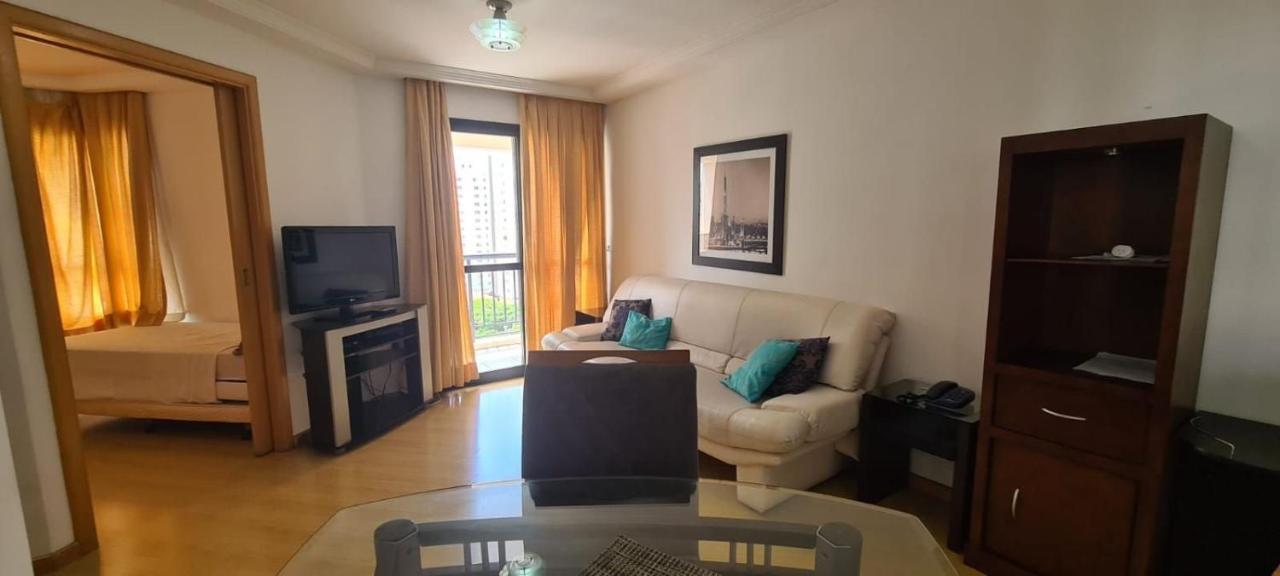 Maison D'Stan Com Maquina Cozinha E 2 Quartos Uh82 São Paulo Exteriér fotografie