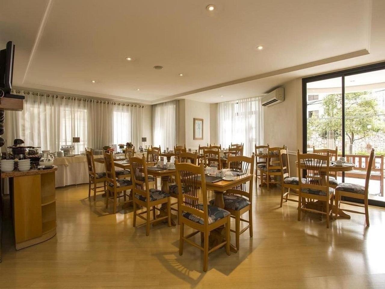 Maison D'Stan Com Maquina Cozinha E 2 Quartos Uh82 São Paulo Exteriér fotografie