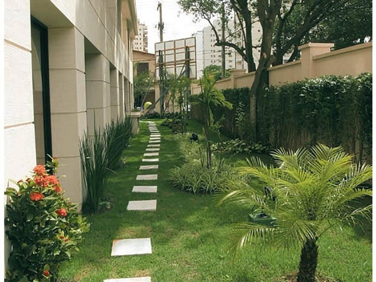 Maison D'Stan Com Maquina Cozinha E 2 Quartos Uh82 São Paulo Exteriér fotografie